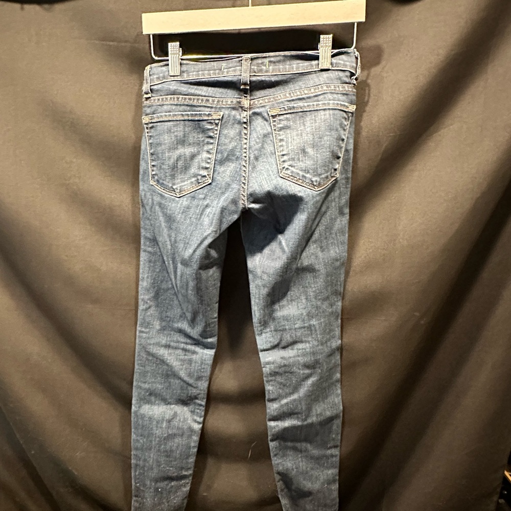 Blue Jeans